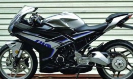 飞肯250最新爆料,动力再升级，性能全面突破！